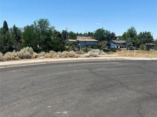 2693 Rodney Drive, Unit 018-331-04, Reno, NV 89509