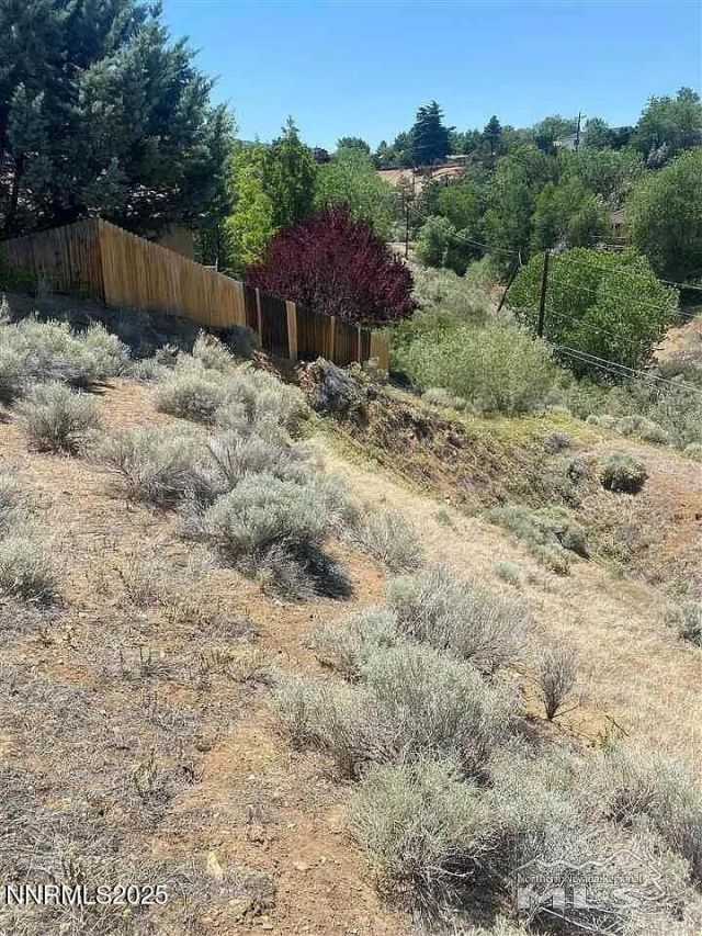 2693 Rodney Drive, Lot #018-331-04, Reno, NV 89509 Photo