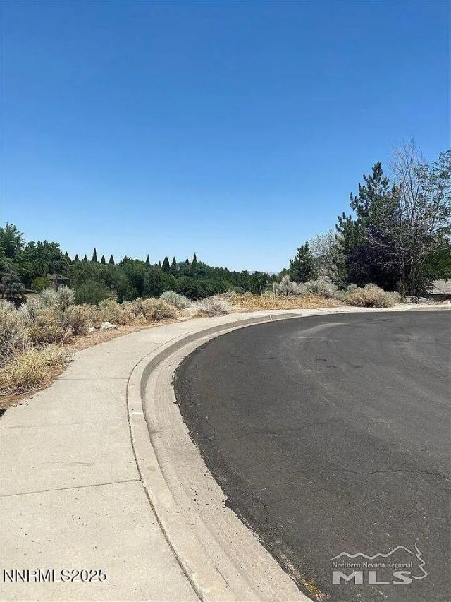 2693 Rodney Drive, Lot #018-331-04, Reno, NV 89509 Photo