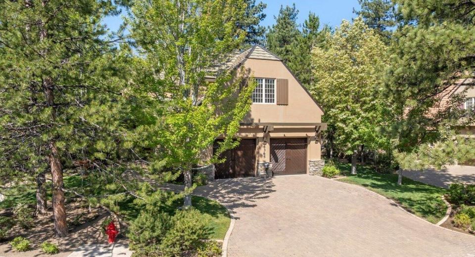 6365 Wetzel Court, Reno, NV 89511 Photo