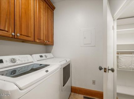 6365 Wetzel Court, Reno, NV 89511 Photo