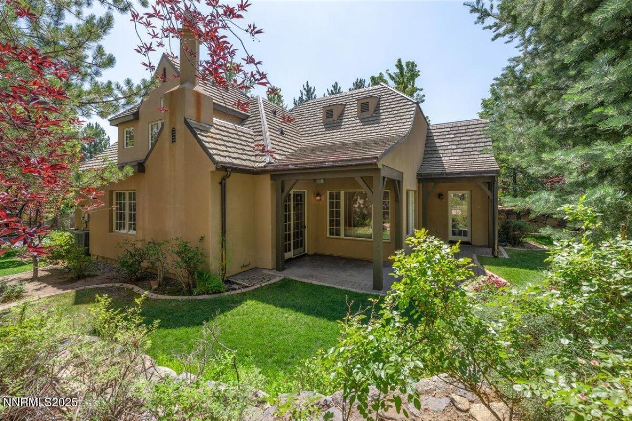 6365 Wetzel Court, Reno, NV 89511 Photo