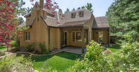 6365 Wetzel Court, Reno, NV 89511 Photo