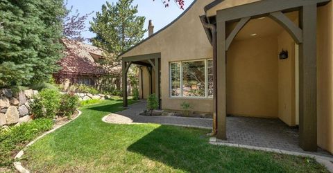 6365 Wetzel Court, Reno, NV 89511 Photo