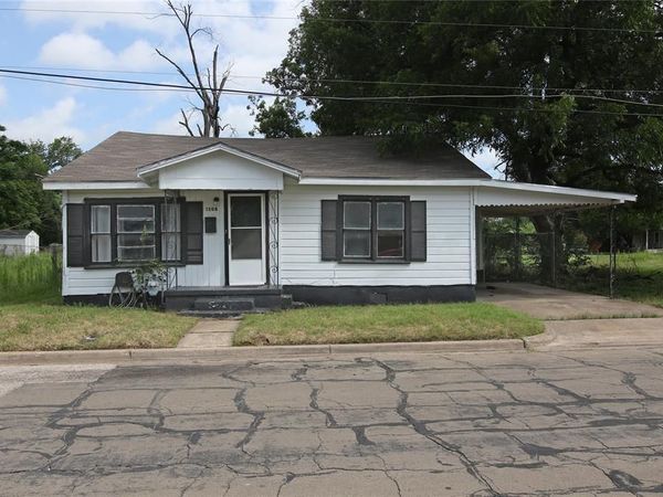 1508 Witt Street, Waco, TX 76704