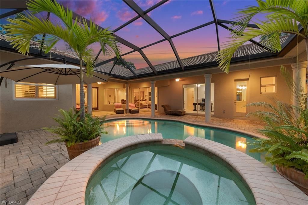 20060 Markward Crossing, Estero, FL 33928 Photo