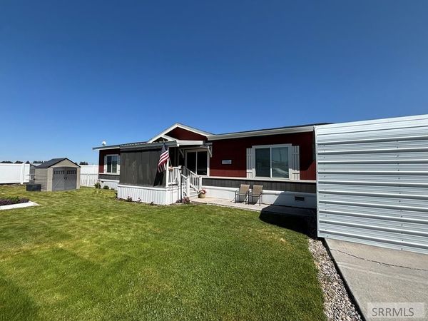4285 N Yellowstone Hwy, Unit 27, IDAHO FALLS, ID 83401