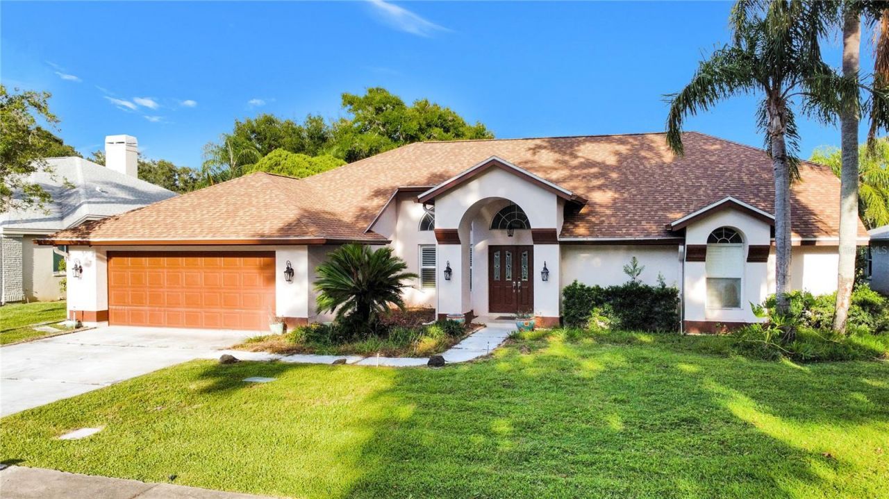 4535 Bardsdale Drive, Palm Harbor, FL 34685 Photo