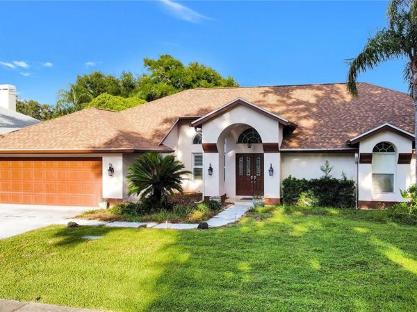 4535 BARDSDALE DRIVE, PALM HARBOR, FL 34685