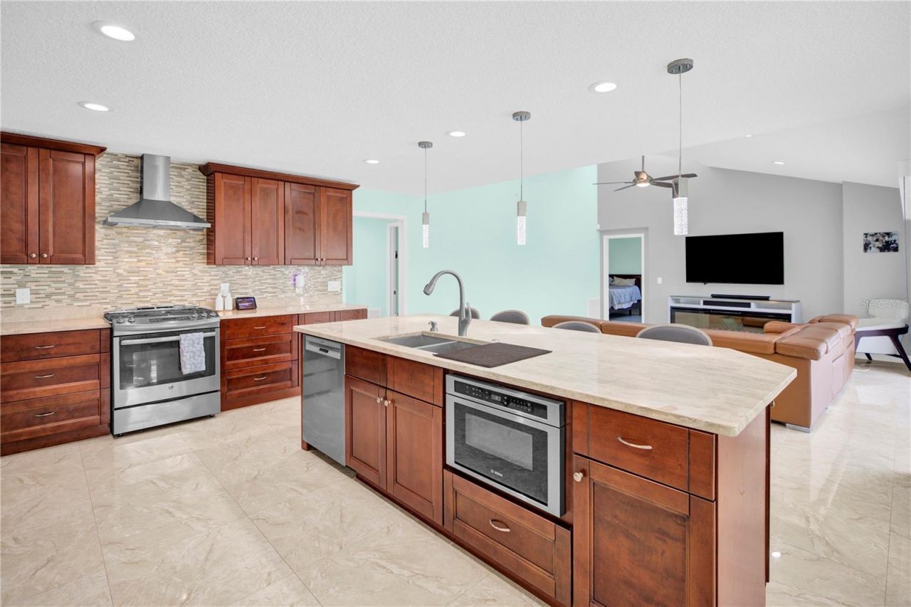 4535 Bardsdale Drive, Palm Harbor, FL 34685 Photo