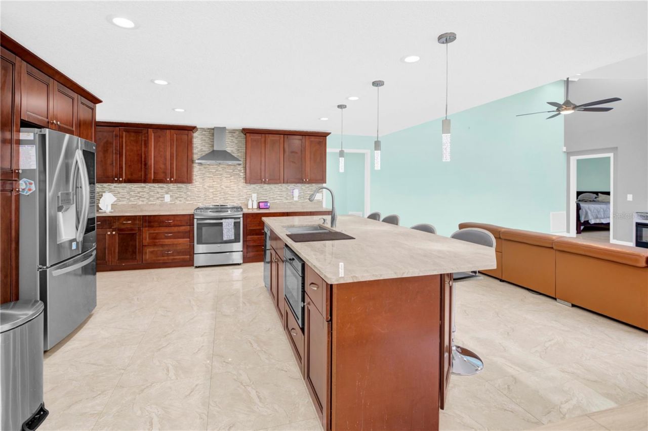 4535 Bardsdale Drive, Palm Harbor, FL 34685 Photo