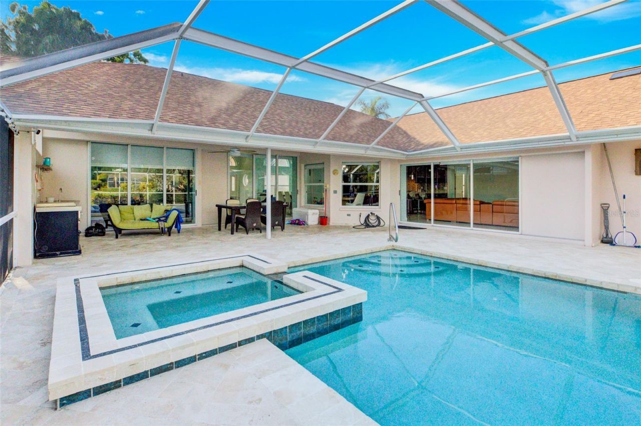 4535 Bardsdale Drive, Palm Harbor, FL 34685 Photo