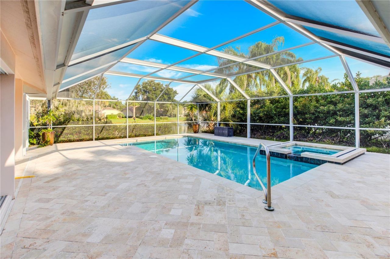 4535 Bardsdale Drive, Palm Harbor, FL 34685 Photo