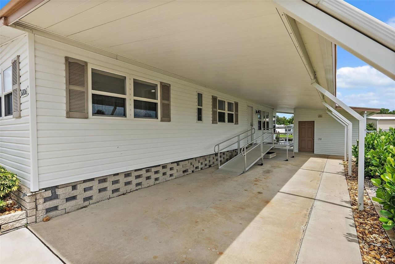 6806 Mount Quincy Drive Ne, Unit 361, Saint Petersburg, FL 33702 Photo