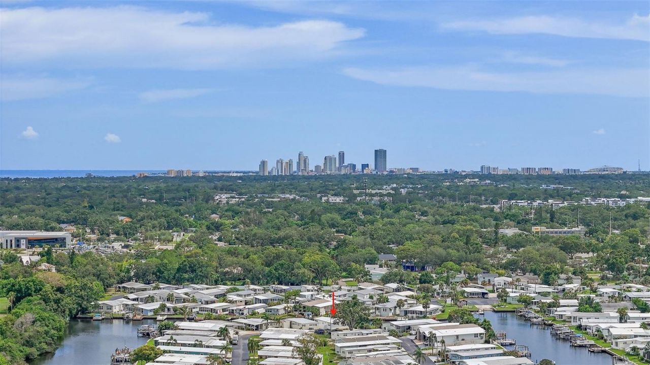 6806 Mount Quincy Drive Ne, Unit 361, Saint Petersburg, FL 33702 Photo