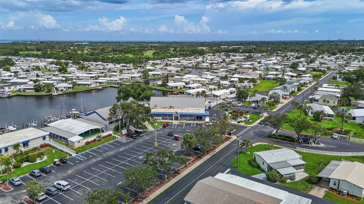 6806 Mount Quincy Drive Ne, Unit 361, Saint Petersburg, FL 33702 Photo