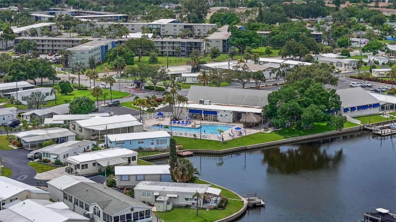 6806 Mount Quincy Drive Ne, Unit 361, Saint Petersburg, FL 33702 Photo