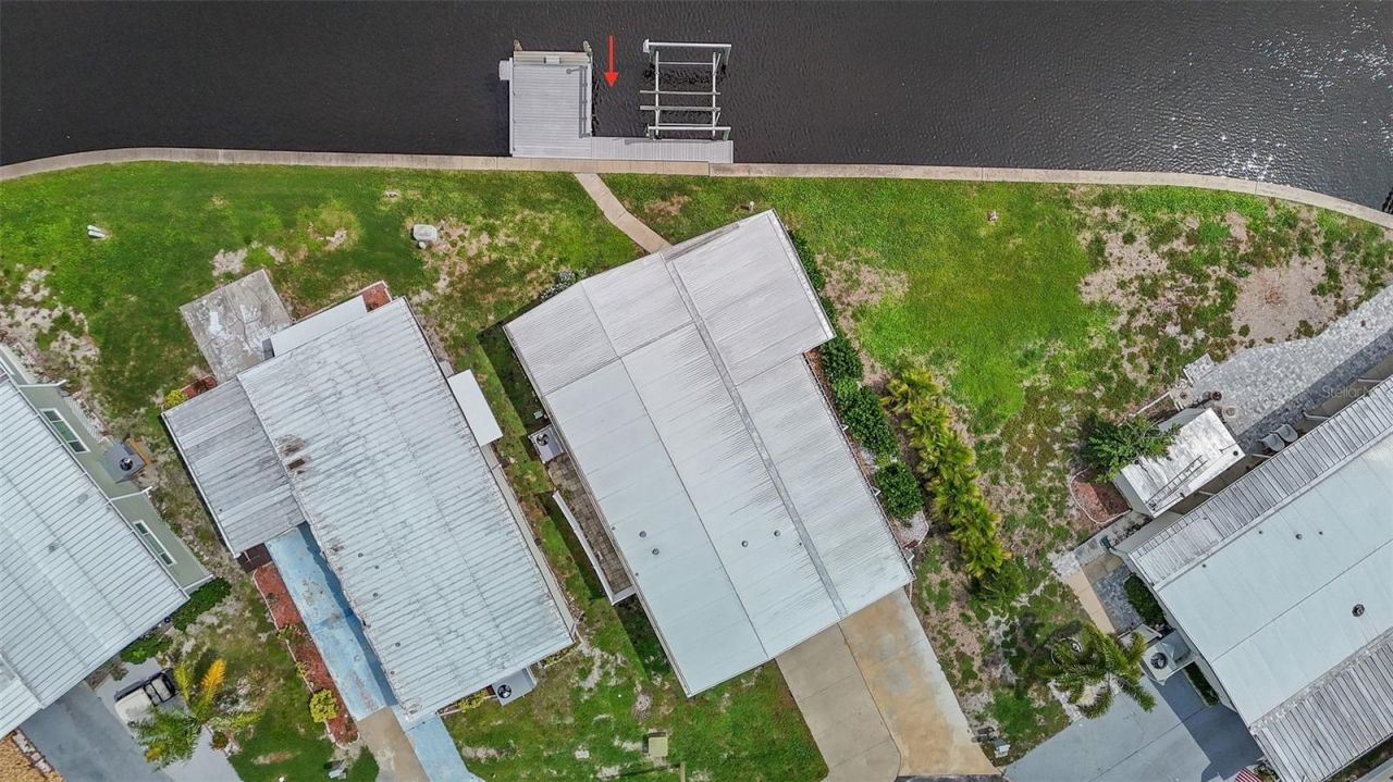 6806 Mount Quincy Drive Ne, Unit 361, Saint Petersburg, FL 33702 Photo