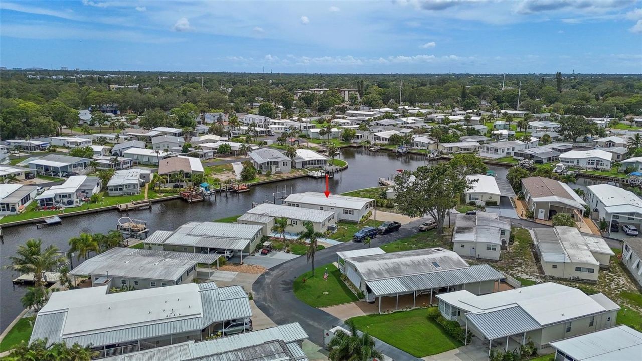 6806 Mount Quincy Drive Ne, Unit 361, Saint Petersburg, FL 33702 Photo