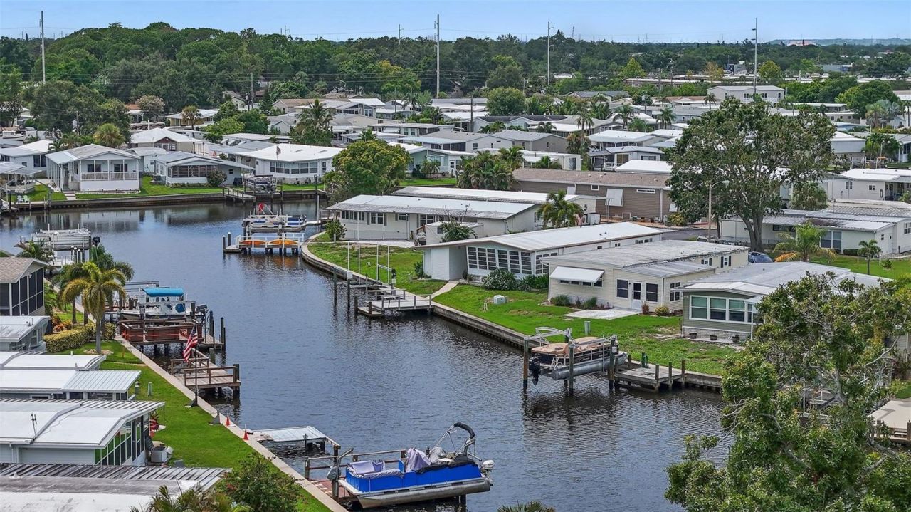 6806 Mount Quincy Drive Ne, Unit 361, Saint Petersburg, FL 33702 Photo