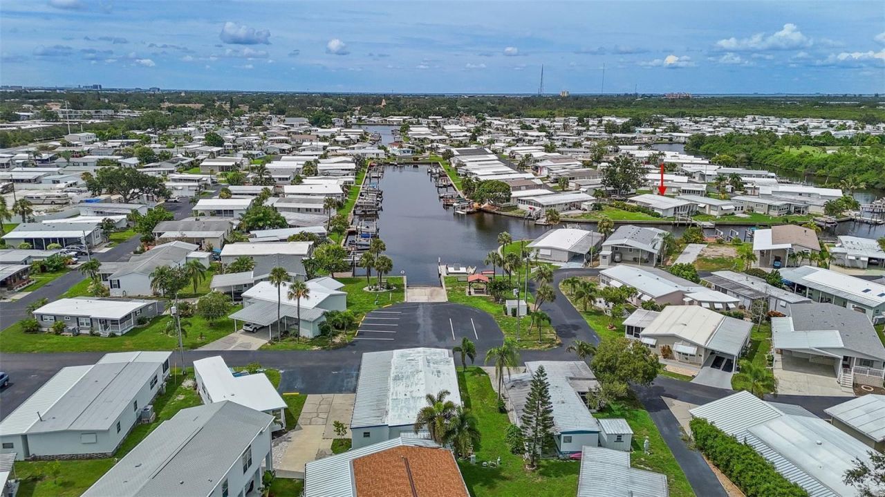 6806 Mount Quincy Drive Ne, Unit 361, Saint Petersburg, FL 33702 Photo