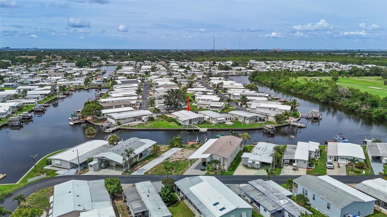 6806 Mount Quincy Drive Ne, Unit 361, Saint Petersburg, FL 33702 Photo