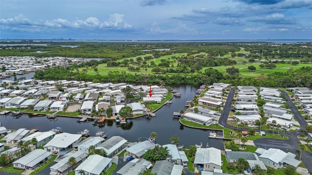 6806 Mount Quincy Drive Ne, Unit 361, Saint Petersburg, FL 33702 Photo