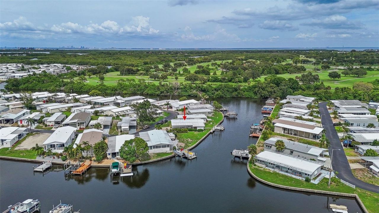 6806 Mount Quincy Drive Ne, Unit 361, Saint Petersburg, FL 33702 Photo