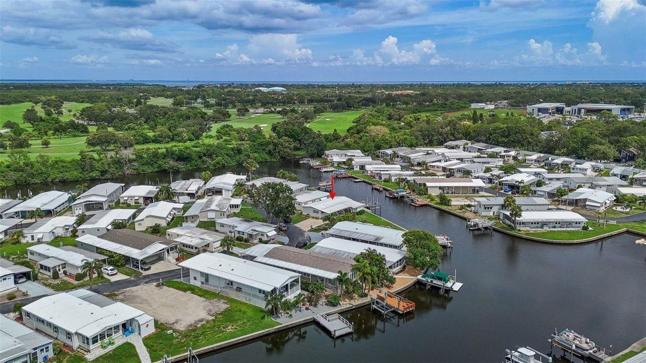 6806 Mount Quincy Drive Ne, Unit 361, Saint Petersburg, FL 33702 Photo