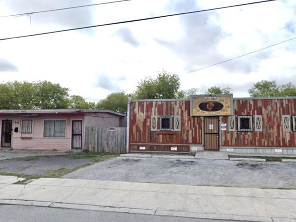 236 Guthrie, San Antonio, TX 78237