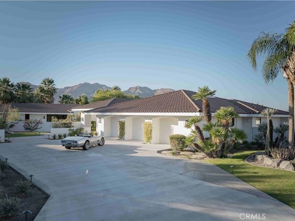 72840 Calle De La Silla, Palm Desert, CA 92260