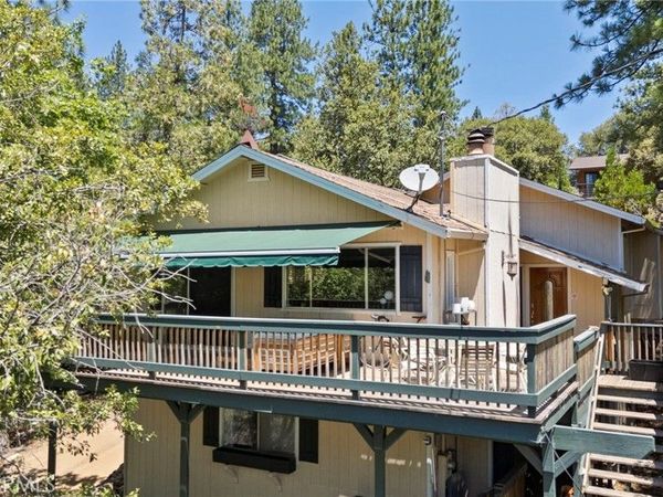 20018 Pine Mountain Drive, Groveland, CA 95321