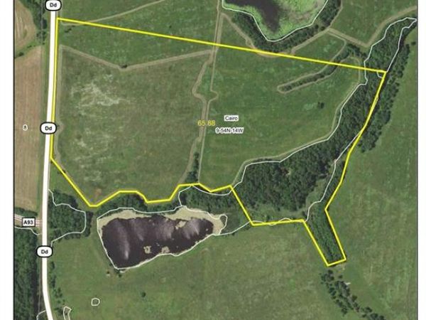 66 Route DD, Cairo, MO 65239