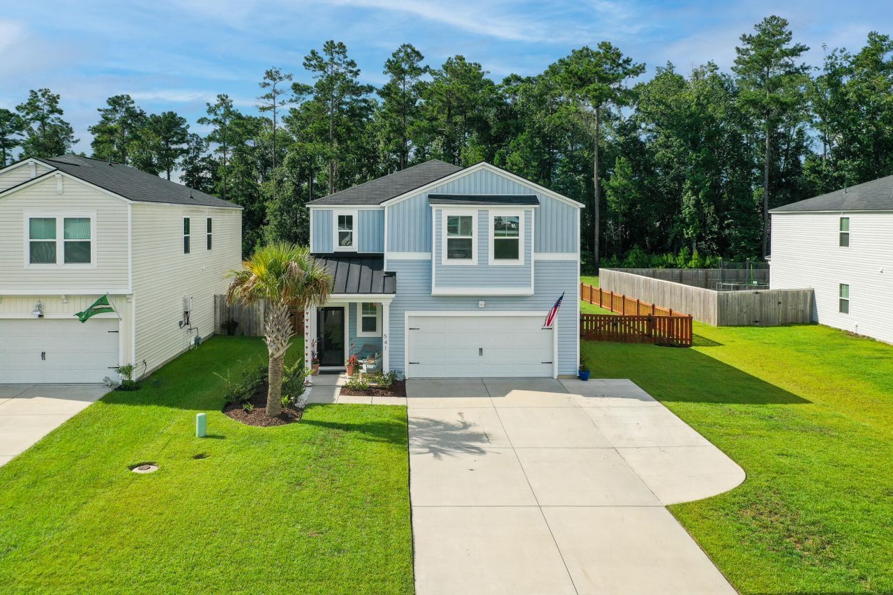 541 Spanish Wells Road Summerville, SC 29486