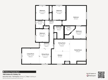 1920 Indiana St, Gridley, CA 95948 Photo