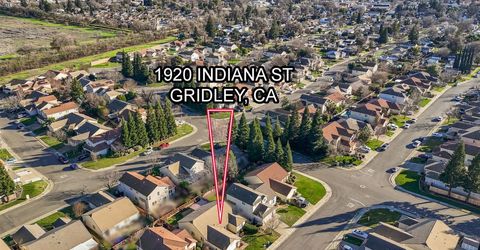 1920 Indiana St, Gridley, CA 95948 Photo