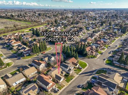1920 Indiana St, Gridley, CA 95948 Photo