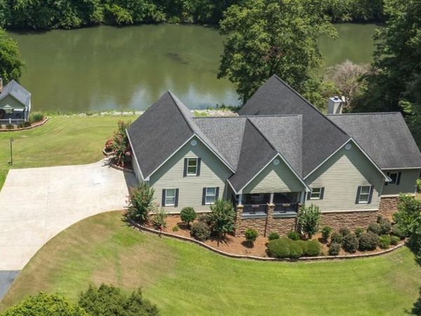625 Rum Creek Road, Juliette, GA 31046