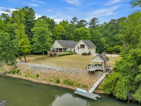 625 Rum Creek Road, Juliette, GA 31046