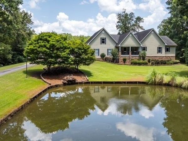 625 Rum Creek Road, Juliette, GA 31046