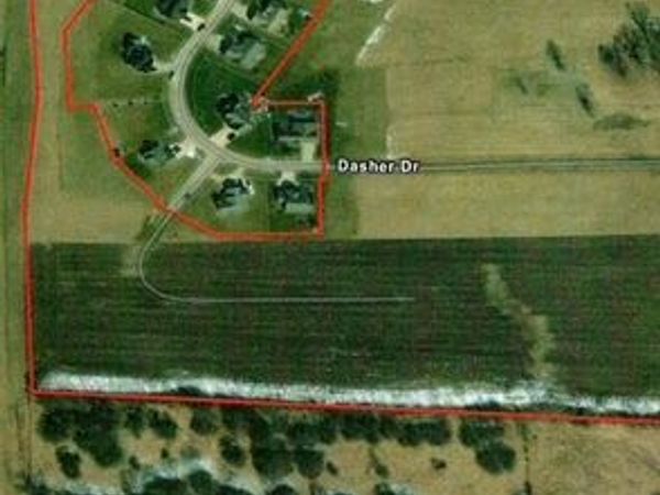 2nd Addition Whitetail South, Heyworth, IL 61745