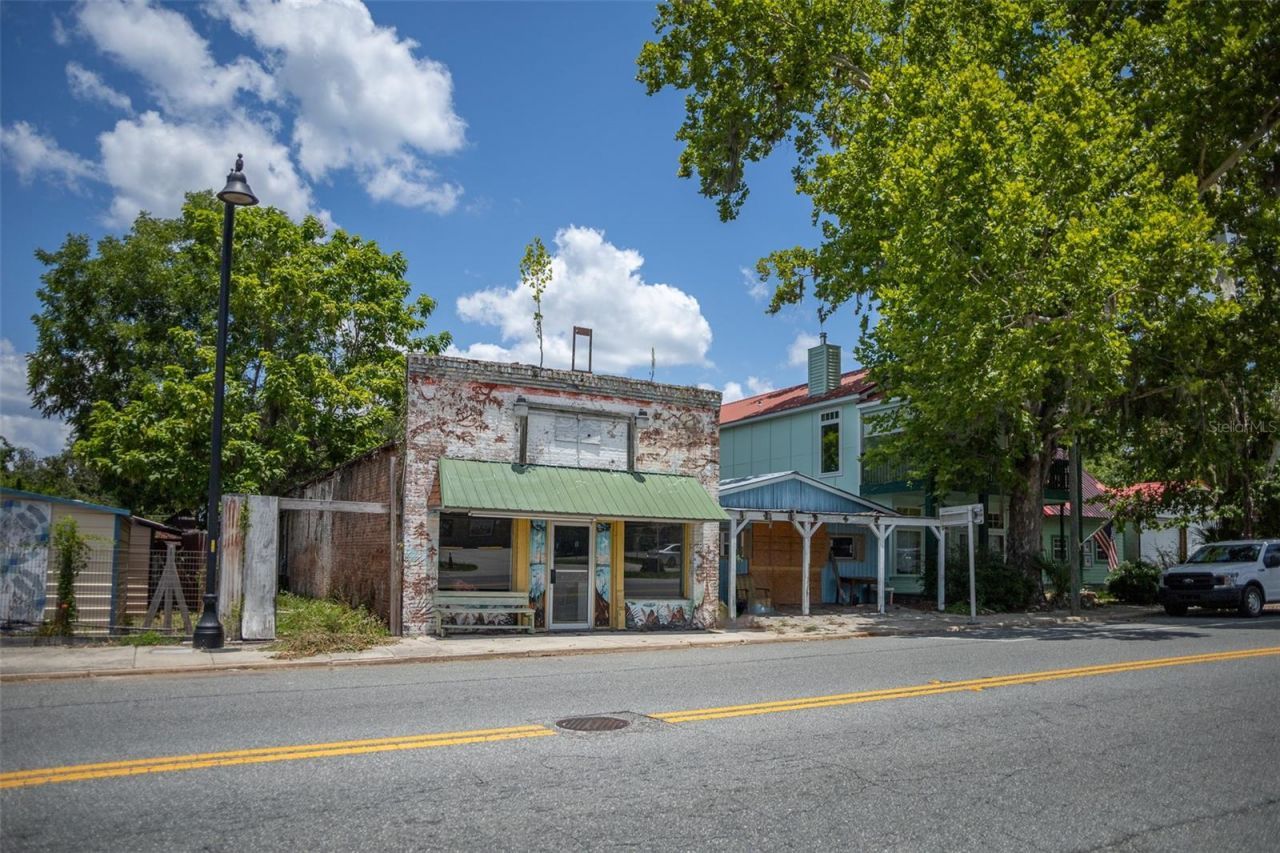 Please Call For Address, White Springs, FL 32096 Photo