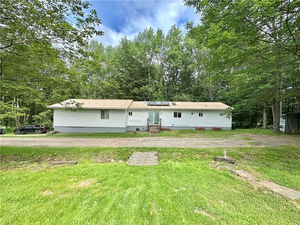 3582 County Highway 4, South New Berlin, NY 13843