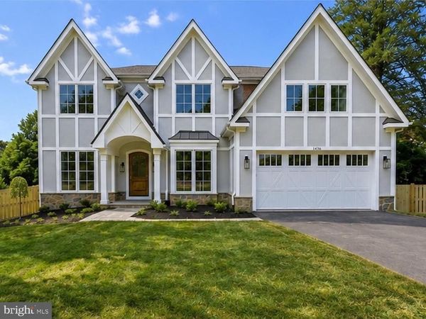 1436 LAYMAN STREET, MCLEAN, VA 22101