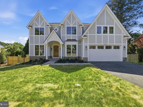 1436 LAYMAN STREET, MCLEAN, VA 22101