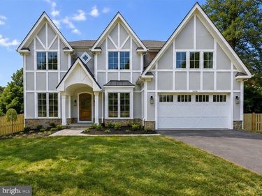 1436 LAYMAN STREET, MCLEAN, VA 22101