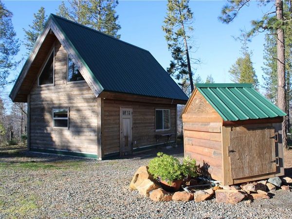 65 Starcrest Lane, Berry Creek, CA 95916