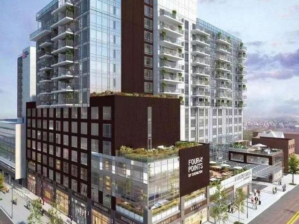 33-66 Farrington st Avenue, Unit 10K, Flushing, NY 11354