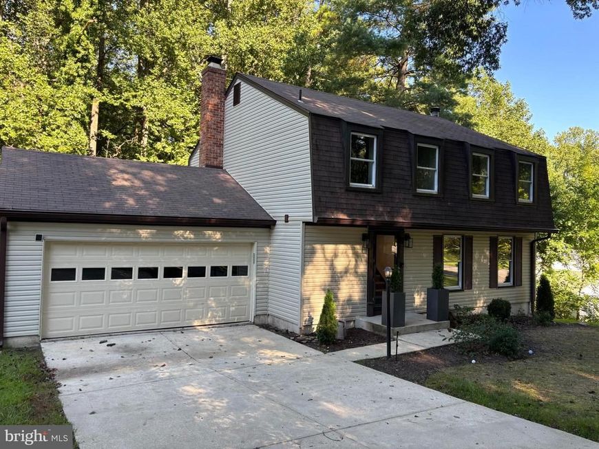 9302 Berrybrook Place, Upper Marlboro, MD 20772 Main Photo