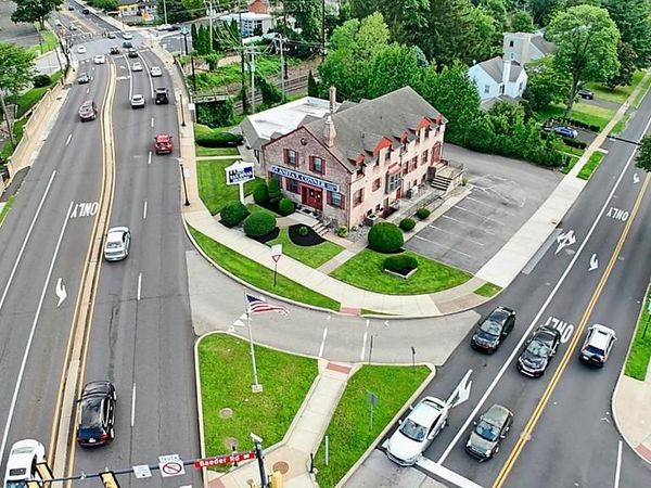 766 OLD YORK ROAD, JENKINTOWN, PA 19046